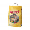 MIKEŠ Standard hrudkujúci 5 kg