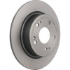 TATechnix Brzdový kotúč 260mm Lada VESTA (GFL_) 1.6, 1.8Sport - BREMBO