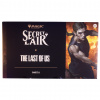 Magic the Gathering - Wizards Magic The Gathering - Secret Lair Drop Series - Last of Us - Part 2