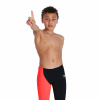 Detské plavky Speedo Black 140 (Speedo End Hg/It Jammer Junior 140 Štartovací oblečenie)