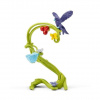 Schleich 42147 Svět fantazie - motýlí strom