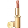 L'Oréal Paris Color Riche Free the Nudes Rúž so saténovým finošom a nude odtieňom 505 nu resilient 4,7 g