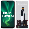 LCD DISPLEJ OBRAZOVKY PRE XIAOMI REDMI A3 23129RN51X + BEZPLATNÝ NÁVOD