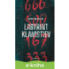E-kniha Labyrint klamstiev - Andy Maslen