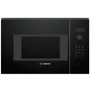 Bosch BFL523MB1F - Mikrovlnna rúra zabudovatelná