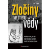 Zločiny ve jménu vědy - Kean Sam