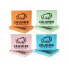 CRUSHER gripy pre zlepšenie úchopu zelené