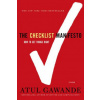 Checklist Manifesto