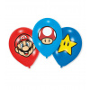 Balónik - Super Mario 6 ks