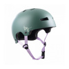 TSG helma - evolution wmn solid color satin foliage green (751) veľkosť: S/M