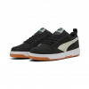 Puma Puma Rebound V6 Lo Mid 90S JR 40063602 čierna