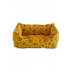 Pelech Friends Sofa Bed M oranžová Kiwi