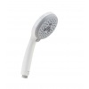 Hansgrohe Croma 100 Sprchová hlavica Multi, 3 prúdy, biela 28536450-HG