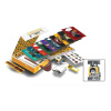Joy Toy (IT) LEGO Harry Potter Stationery Set Propiska Pal
