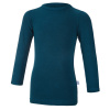 Tričko šmyk DR Outlast® - tm.smaragd 110