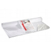 Chránič matraca - Protector matrace AMW 200 x 120 cm (Rizo PVC 120x200 Nadácia matrace)