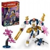 LEGO Ninjago 71807 Sorin živelný technický robot