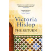 The Return - Victoria Hislop, Headline Publishing Group