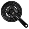 Shimano stred FC-TY501 170mm 42/34/24z. 6/7/8-kolo s krytom
