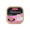 Animonda Vom Feinsten cat Kitten Baby Paté 100 g