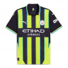 Manchester City futbalový dres 24/25 outdoor