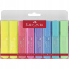 Faber-Castell 1546 Textliner 8 ks