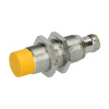 ifm Electronic indukčný snímač M18 x 1 PNP GG854S; GG854S