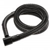 GRAPHITE Spojovacia hadica 4,0 m, fi 30/34,2 mm pre 59G607, 59G608