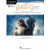 Beauty and the Beast - Kráska a zviera pre klarinet