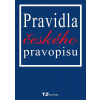 Pravidla českého pravopisu