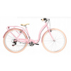Mestsky bicykel - Legrand Lillle 2 Pink 28 '' '19' (Legrand Lillle 2 Pink 28 '' '19')