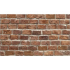 Obkladový panel do kuchyne mySpotti Profix tehlový múr 100 x 60 cm PX-10060-945-HB