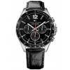 PÁNSKE HODINKY TOMMY HILFIGER 1791117 LUKE (zf055a)