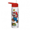 Super Mario Fľaša plastová 700 ml