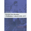 Národný život Slovákov v Pešťbudíne v rokoch 1850-1875 - Luboš Kačírek