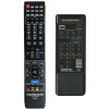 onkyo rc-206s dálkový ovladač duplikát kompatibilní