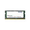 Patriot/SO-DIMM DDR4/8GB/2666MHz/CL19/1x8GB PSD48G266681S