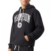 Champion Rochester Hooded Sweatshirt M 219830.KK001 (190635) Black M