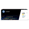 Toner HP 659A W2012A žltý (yellow)