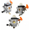 Stihl FS87 FS90 FS100 FS110 HT100 HL100 karburátor (Stihl FS87 FS90 FS100 FS110 HT100 HL100 karburátor)