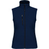 Kariban Vesta Kariban K404, softshellová, dámská COT20K40400303-navy L Navy