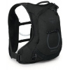 Cyklistická vesta Osprey Escapist Velocity 6 - black S/M