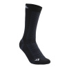 Craft Warm Mid Sock 2pack ponožky Barva: Černá, Velikost: 37-39