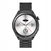 Smartwatch Garett V12 čierny