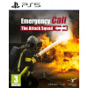 Emergency Call The Attack Squad