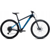 Horský bicykel - MTB Bicycle Ghost Nirvana Tour SF Universal Veľkosť l (MTB Bicycle Ghost Nirvana Tour SF Universal Veľkosť l)