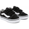 VANS TD Old Skool V, Black - 18