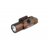 OLIGHT Svetlo na zbraň PL Turbo Valkyrie Desert Tan 800 lm
