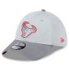 Houston Texans - 2024 Training Camp Gray 39Thirty NFL Šiltovka S/M