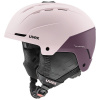 UVEX Stance, powder plum matt, 51-55 cm, 4043197376561, 5663121803